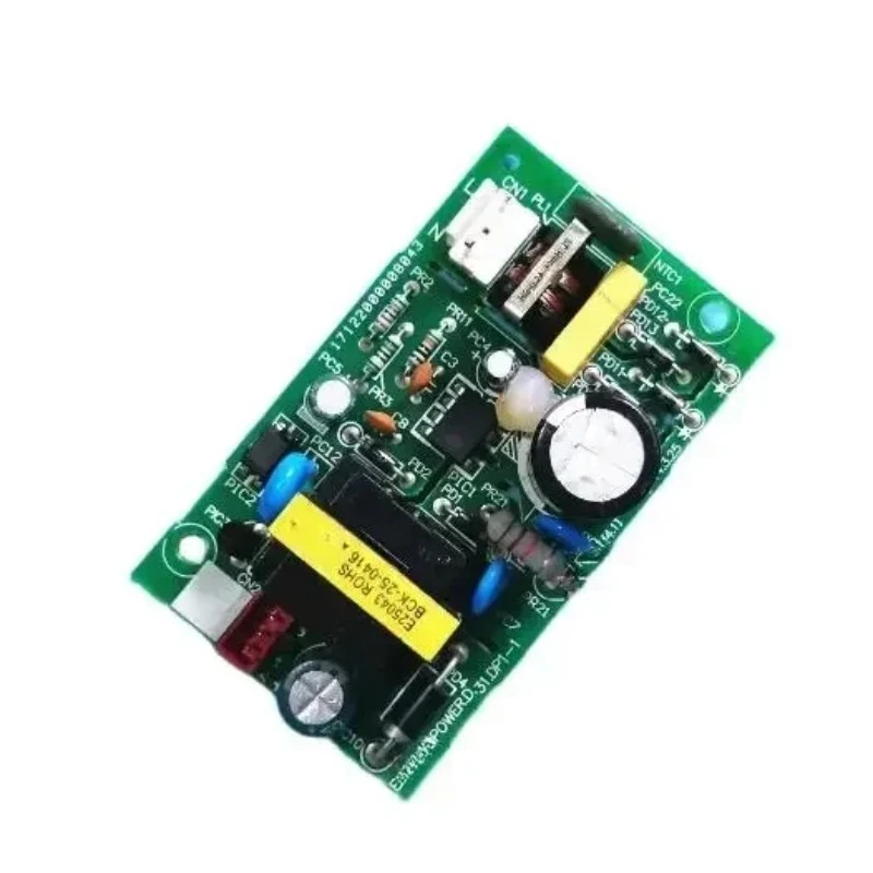 Adapted for New Midea POWER Board 17122000008043 17122000008047 EL70(85)POWER.D.32.DP1-1