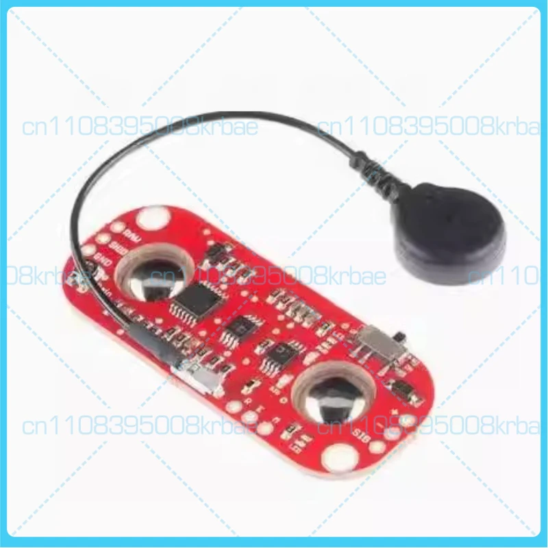 

For MyoWare Muscle Sensor SEN-13723 Muscle Sensor Module In Stock