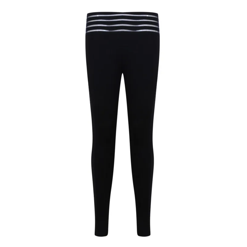 Women Mesh Stitching Leggings Pants Sports Wear For Female Breathable Running Casual Pants Slim Elastic Comfortable Pants