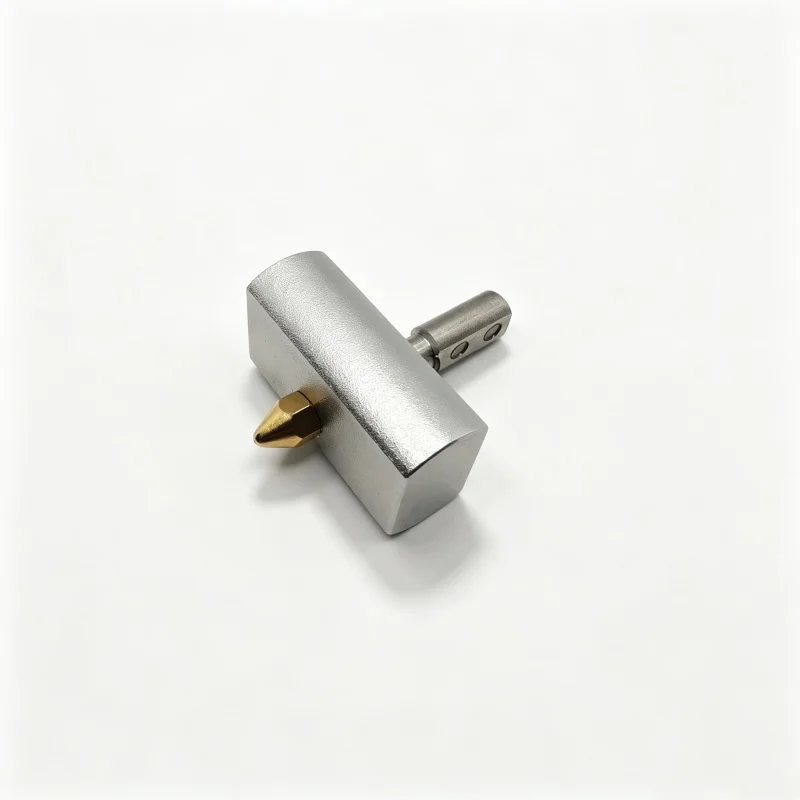 Funssor Zortrax M200/M300 3D Printer Extruder Hotend V2 Assembly  Kit 0.4MM NOZZLE PTFE Built-in Heatbreak