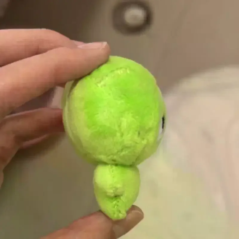 Kawaii océano animales juguetes de peluche divertido creativo sello muñeca colgante adornos de coche mochila decoración regalo de Navidad