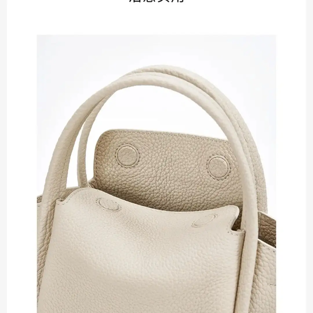 2023 nova bolsa feminina pequena réplica bonito y2k designer minoria festa rosa branco verde balde bolsa ombro crossbody nuvem saco