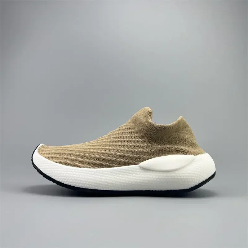 Shoes For Men Tennis Deals Slip-on Thick Platform Man Casual Sneaker Gym Cheap Promotion Hot Delivery Low Price Y2k Miked Colour