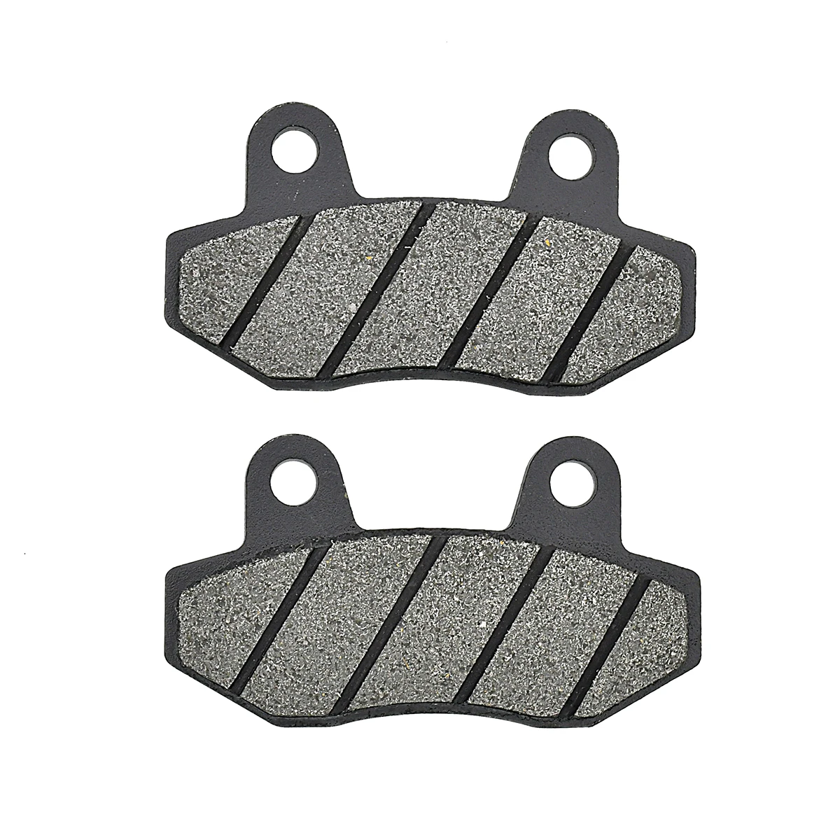 Scooter Motorcycle Universal Front and Rear Brake Pads FA086 HB-F005 For Speedfight GT125 GT250 GT650 NSR CBX MBX - view 3