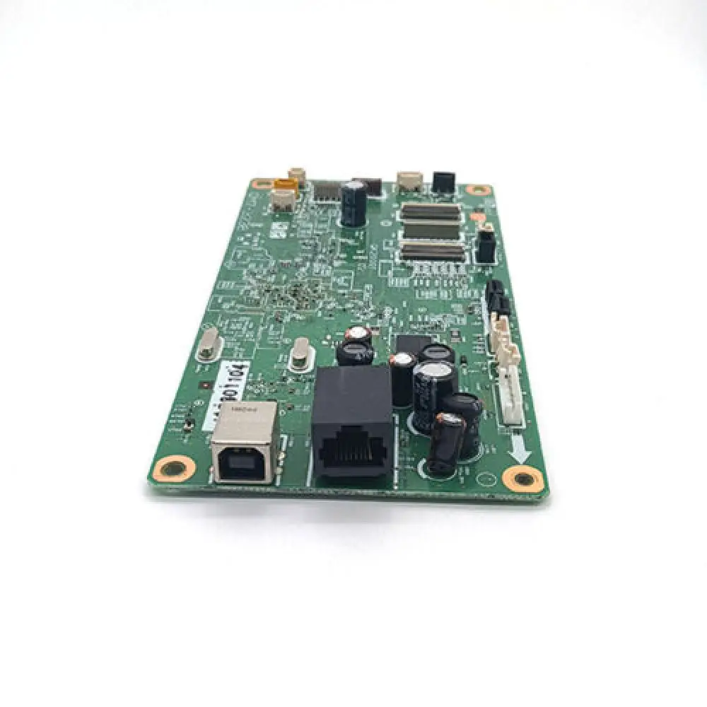 Main Board Motherboard QM7-3238 QK20001 QK1-6740 Fits For Canon IX6800