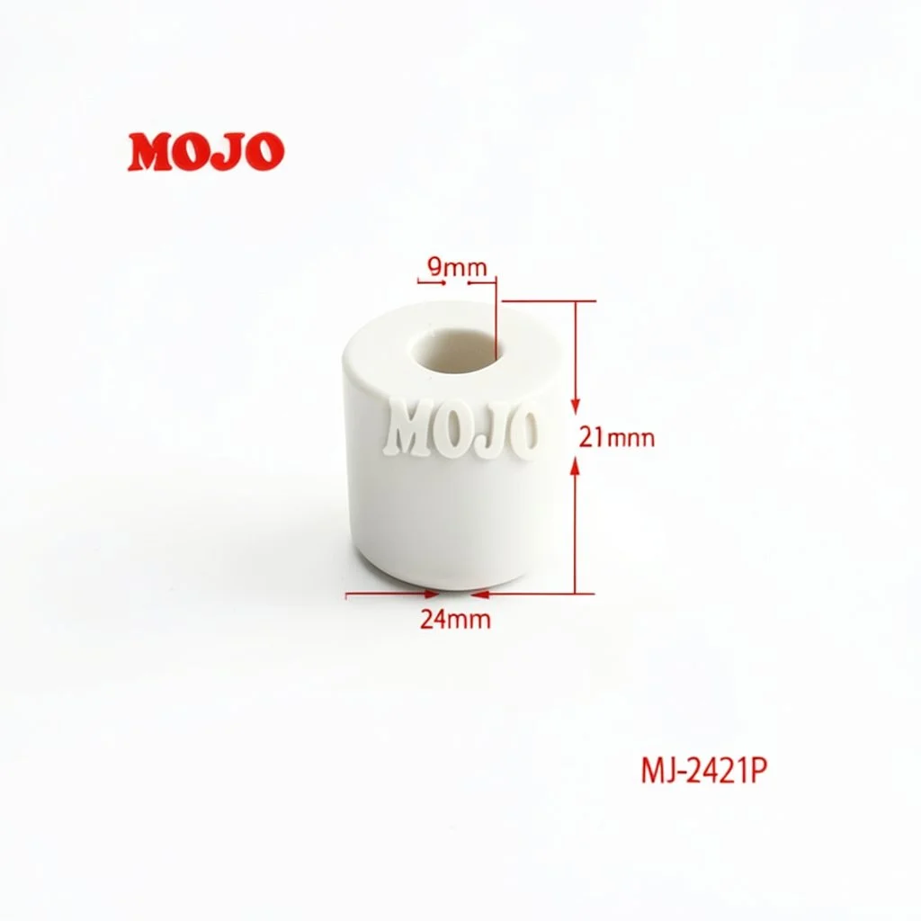 2020 MJ-2421P(10pcs/lots) magnetic float level switch float PP containing 24x21x9mm plastic magnet plastic float ball