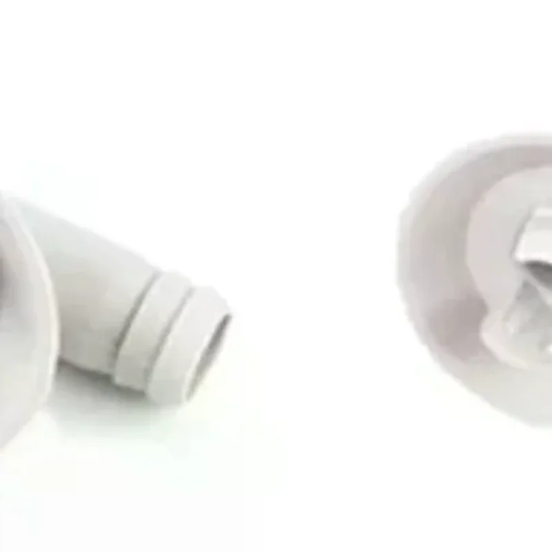 Air Conditioner Ac External Unit Drain Hose Connector Elbow Fitting With Rubber Ring For MEDIA KELON GREE AC