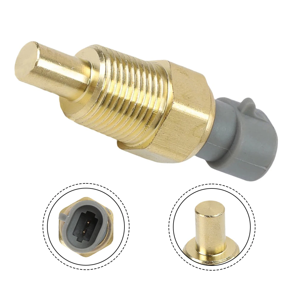 

20705959 64MT2103 для грузовика Mack, датчик температуры охлаждающей жидкости, сменный датчик температуры, автоаксессуары