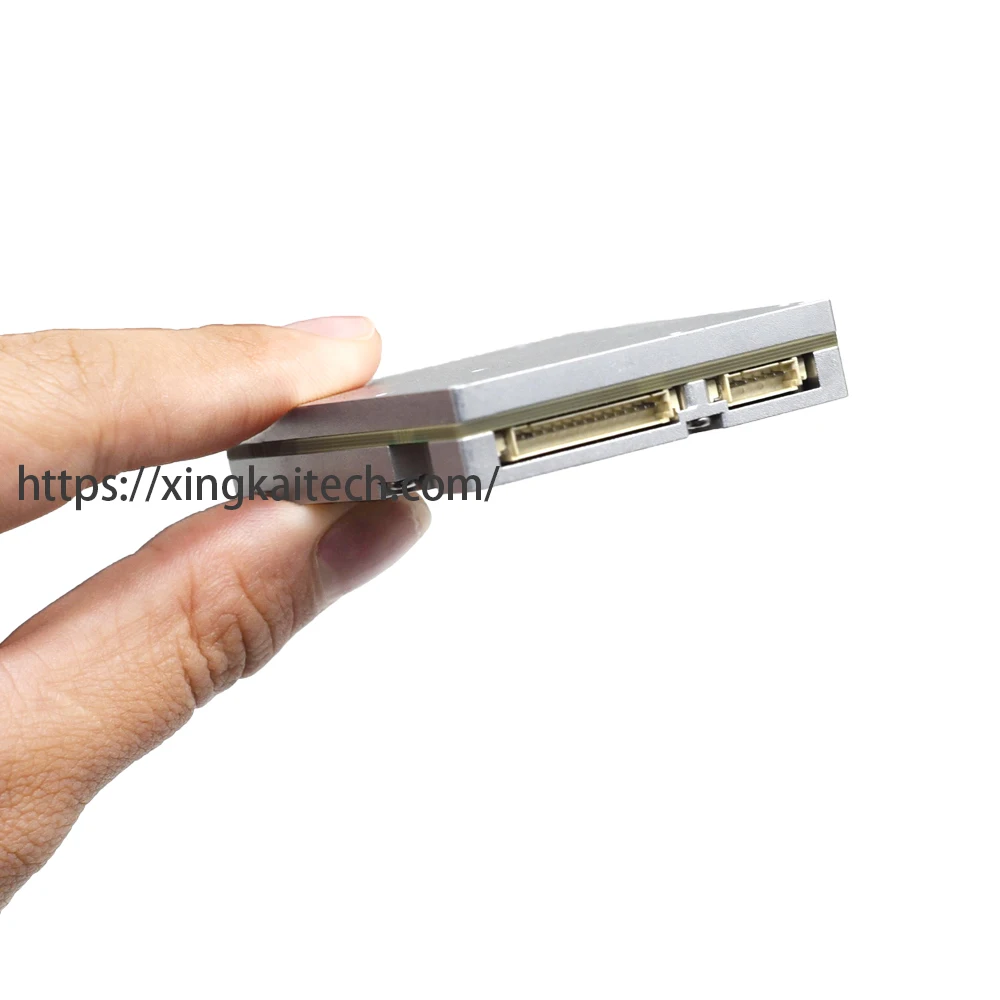 

Wireless Mesh Network Portable Mesh Video link Transmission Device 350MHz to 6GHz For Agriculture Sprayer Drone