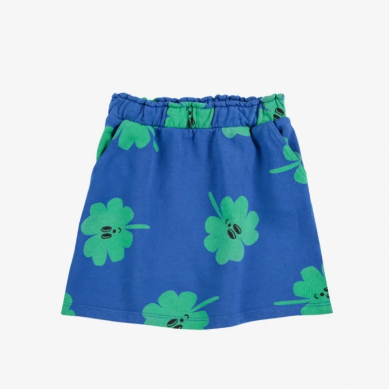 25秋冬BCガールズプリーツスカート、ガールズハーフスカート、ショートスカート、子供服