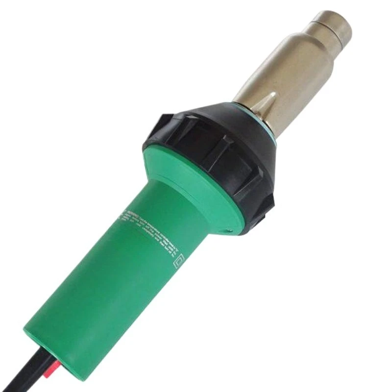 For 2000W Plastic Welding Gun, Conventional Integrated Pvc Plastic Floor Welding Gun