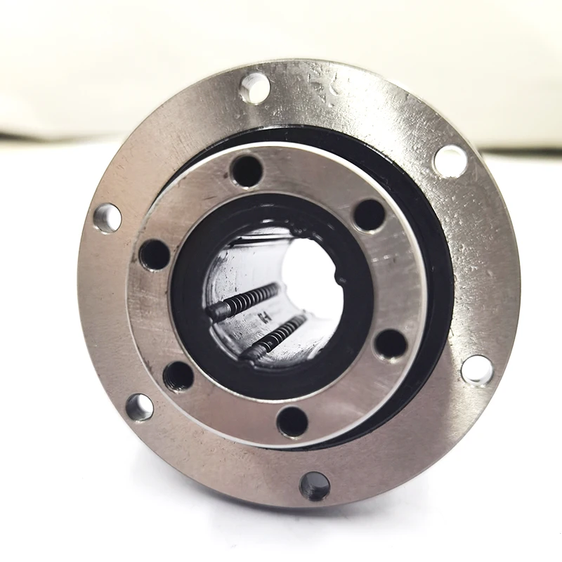 

High Precision RSSYR02525A1-NNS-400-P0 RSSY02525 Spline Bearing With 400mm Shaft for Machinery