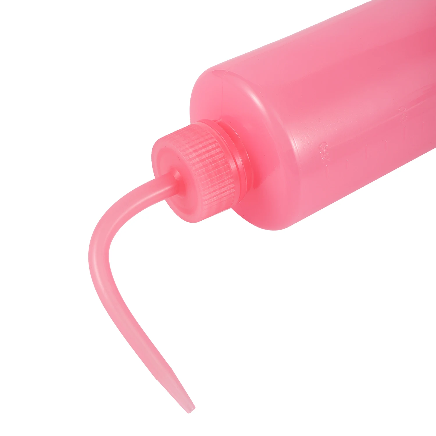150/250/500ml Plastic Squeeze Bottle Pot Plants Watering Bottle Sauce Oil Dispenser Diffuser Wash Clean Bottle