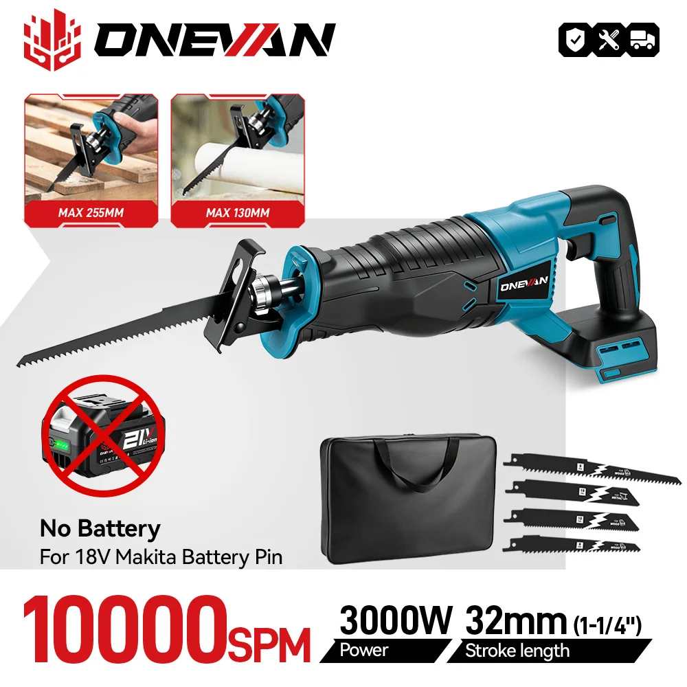 #14 Reciprocating Saws Discount Picks
