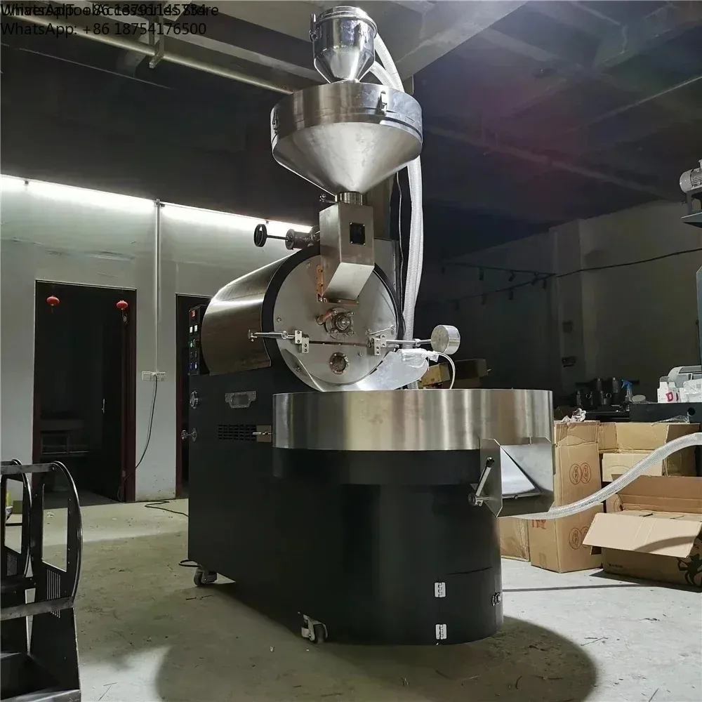 Hot Sales Pneumatic Bean Vertical Green Coffee Vacuum Loader