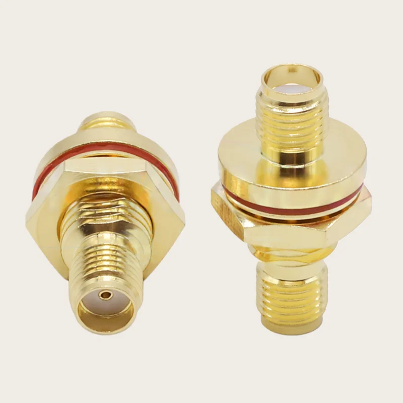 Sma Female To Femal… - image