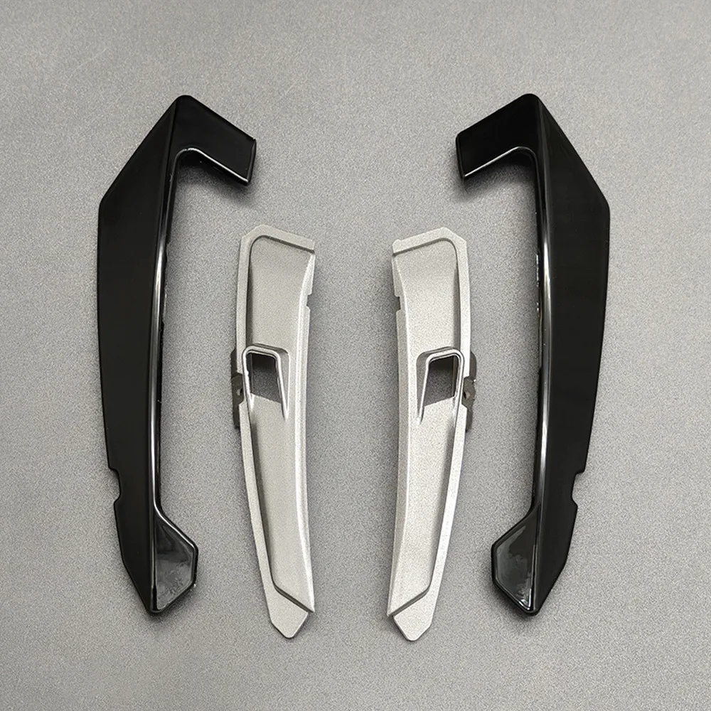 

Motorcycle Helmet Parts for SHOEI X15 Z8 Helmet Accessories Collection Top Window Base Tail Chin Belt Base