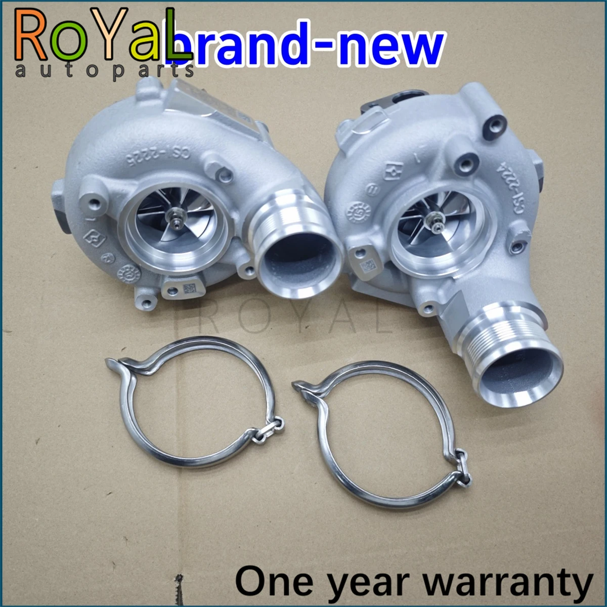 

Suitable for Audi A8L S6 RS7 RS6 Bentley S8 Upgraded Engine 4.0 Turbocharged
