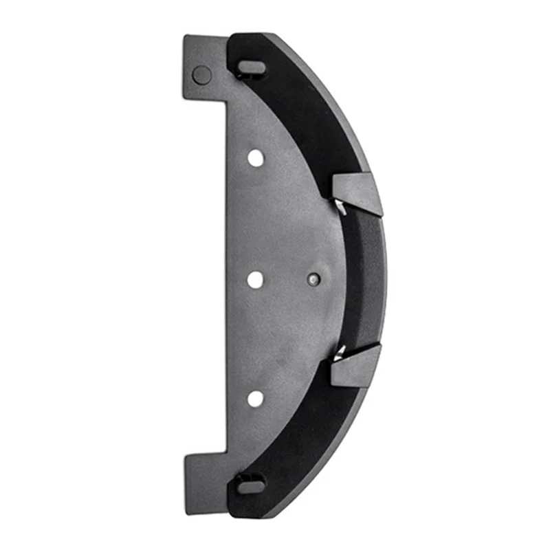 A15Q-Mop Holder With Mop Pad For Ultenic D10/T10 Lite/Proscenic Q8/Q8 Max Robot Vacuum Cleaner Replacement Parts