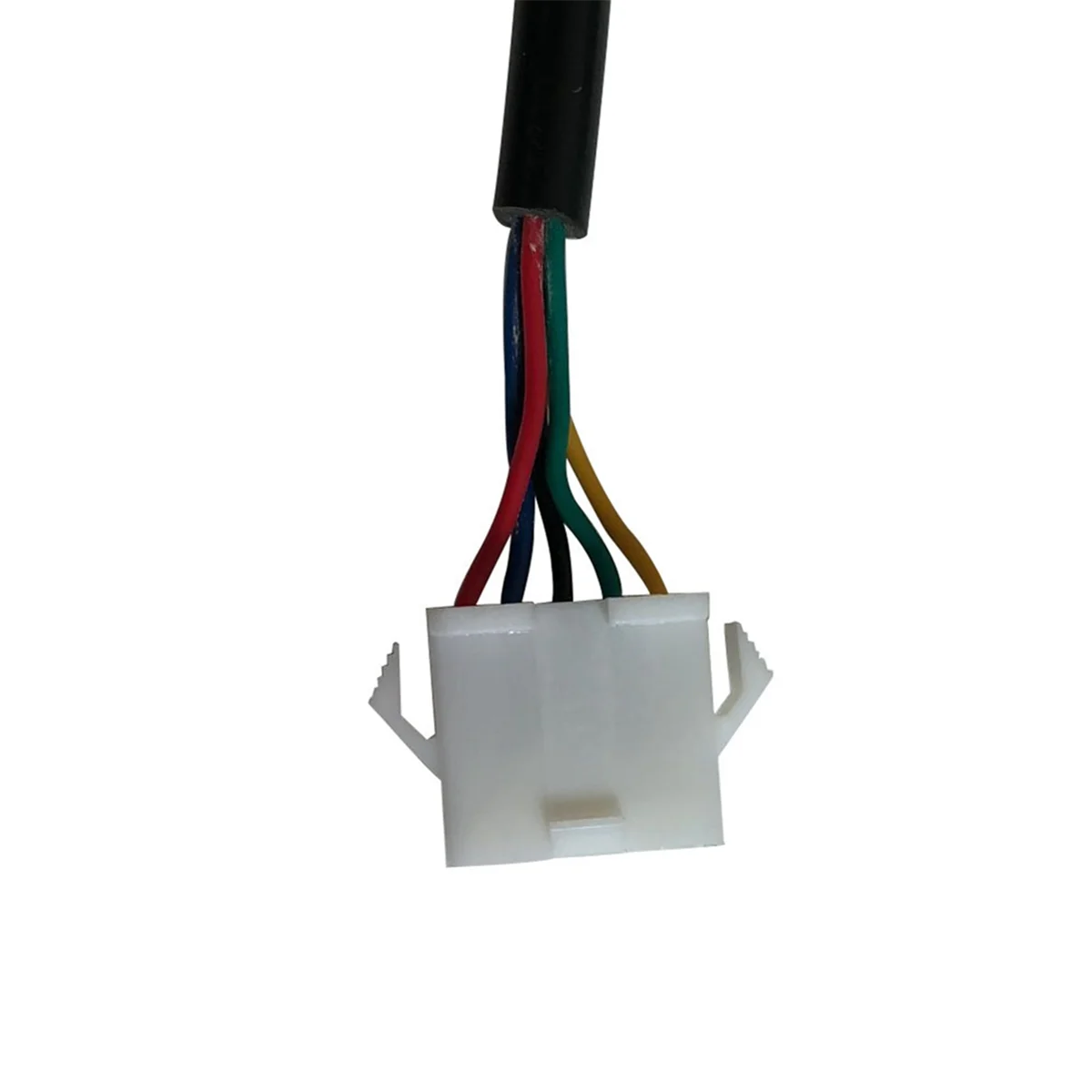 Retail! SW900 LCD Display Meter Control Panel E-Bike Electric Scooter 5 Pins SM Plug Riding Speed Time Power Display