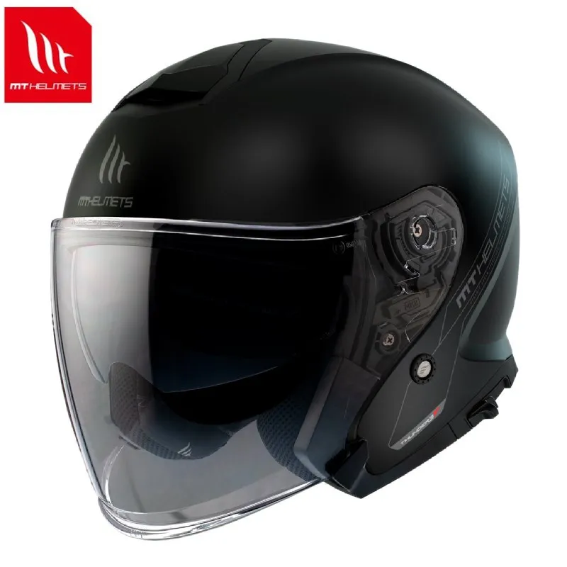 MT Thunder 3 JET Bantalan Telinga Liner Helm Aksesori MT Asli Lapisan Pengganti dan Bantalan Telinga Cascos Para Moto