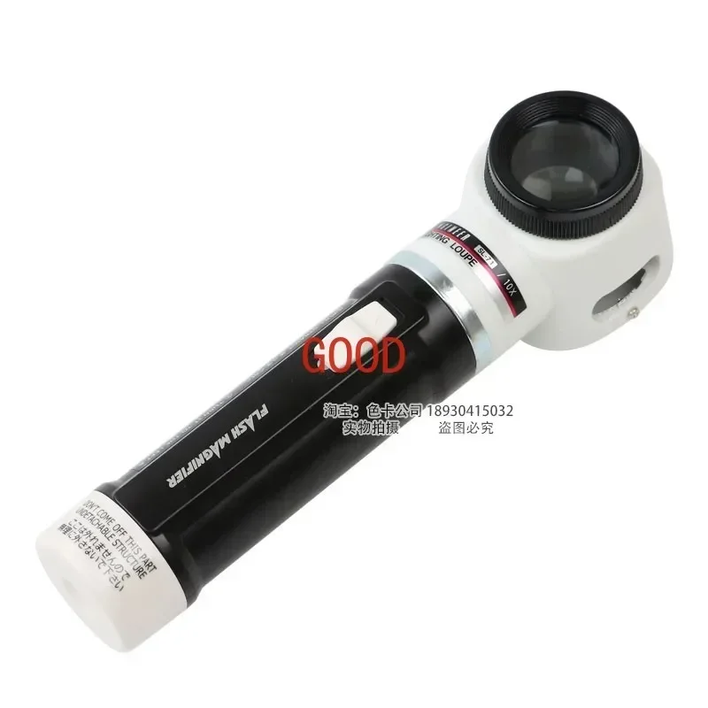Htechmt High-Tech SC100 Dust Detection Suit Surface Dust Tape Particle Number Size Tester
