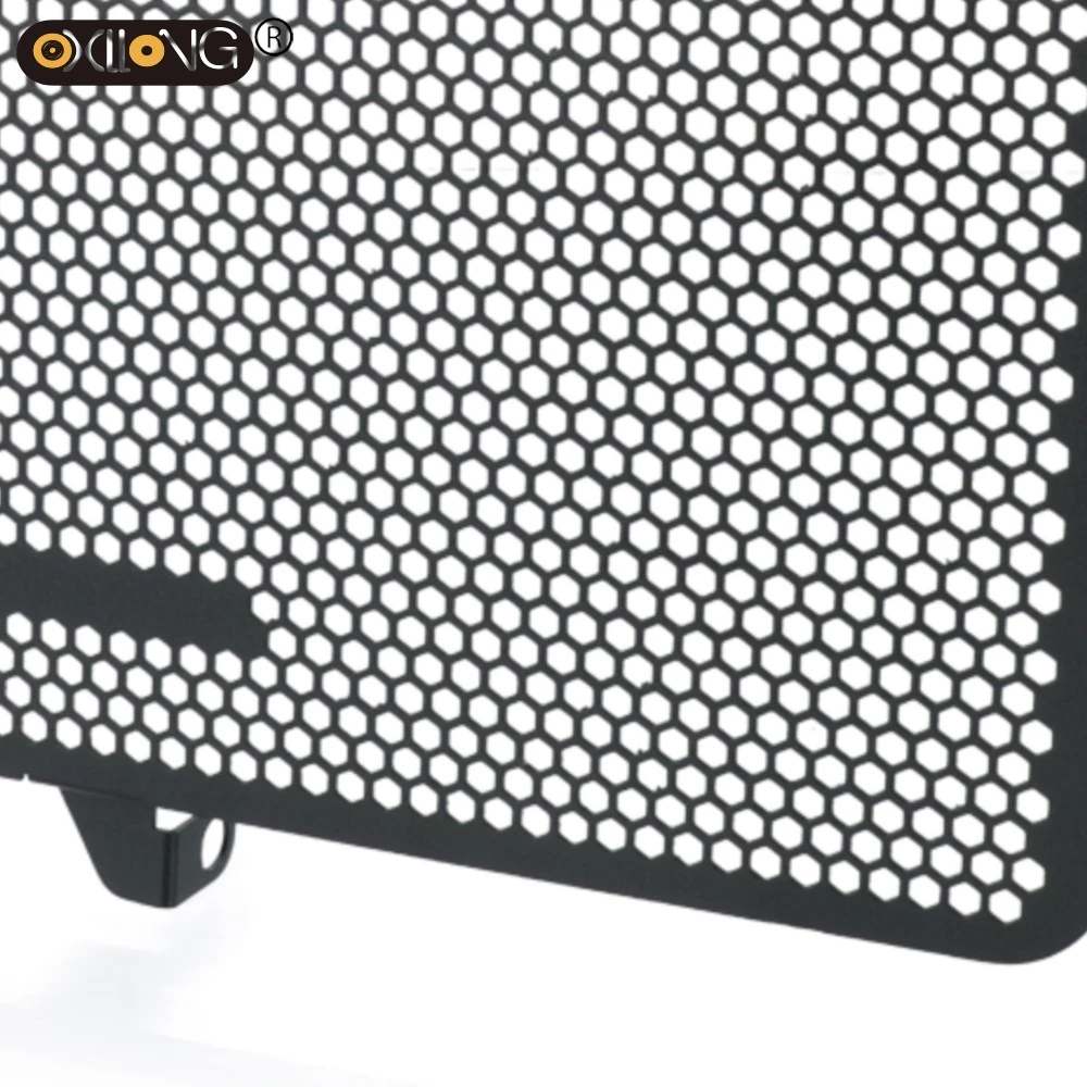 

For Kawasaki Z1000SX 2011 2012 2013 2014 2015 2016 2017 2018 2019 Motorcycle Accessories Radiator Grille Cover Guard Protector