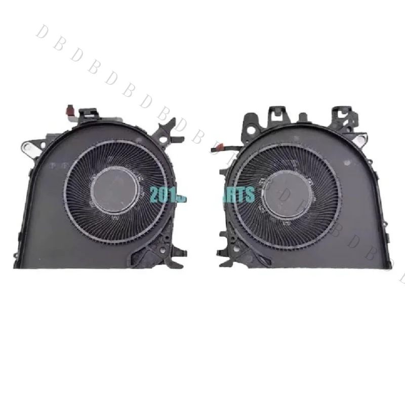 AA+New CPU GPU Cooling Fan Thermal Module For HP OmniBook Ultra Flip 14-FH 14t-FH 14-FH0013DX 14-FH0047NR Laptop Replacement