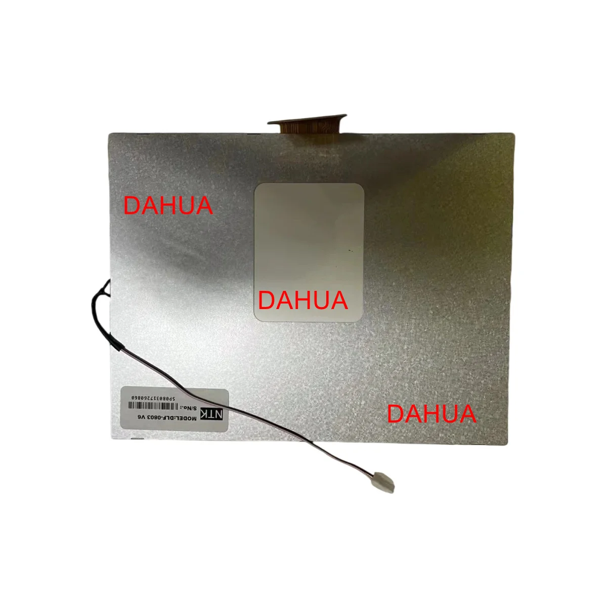 DLF-0803 V6 LED BACKLIGHT INDUSTRIAL LCD DISPLAY