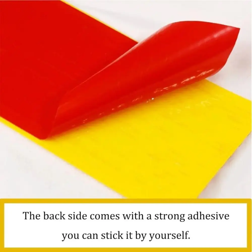 

Высокое качество самоклеящиеся светящиеся лестничные протекторы ПВХ 100 см ступени защита края водонепроницаемая защитная лента детский сад