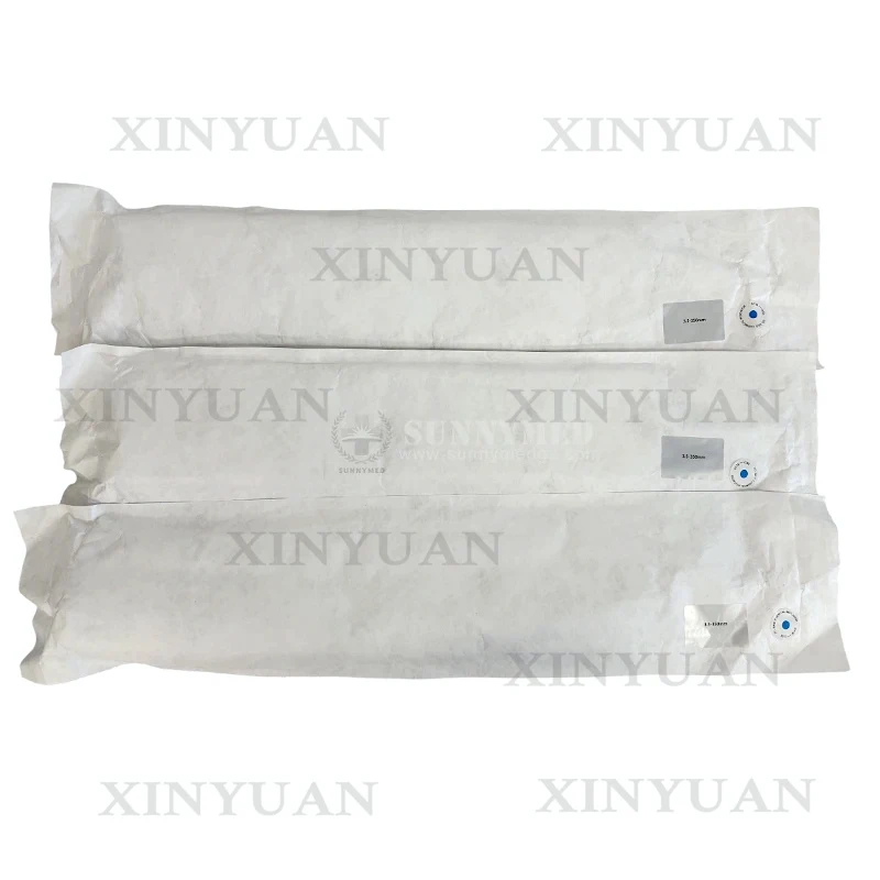 Endoscope, Disposable Portable Flexible Video Bronchoscope Veterinary Exam Tool For Dogs Cats And Equines Clinic Use