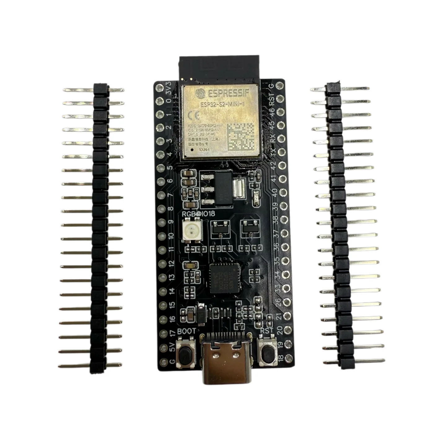 ESP32 S2 MINI Development Board ESP32-S2-DevKitM-1 N4 ESP32-S2-DevKitM-1U N4 Module ESP32-S2-MINI-1 N4 ESP32-S2-MINI-1U N4