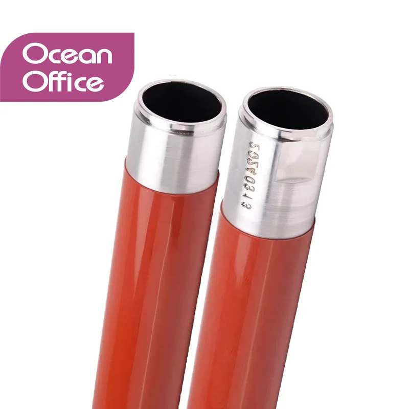 1 قطعة عالية الجودة العلوي فوزر الأسطوانة الحرارة الأسطوانة DC250 لزيروكس DC250 252 240 242 Docucentre c6550