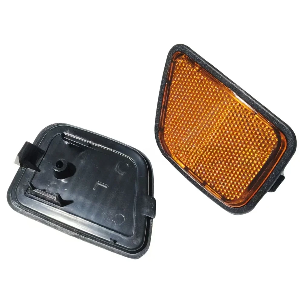 Mudguard Side Turn Signal Reflector OEM 33801S10A01 Complies With The Original Factory Specifications For CR-V EX 1998-2001