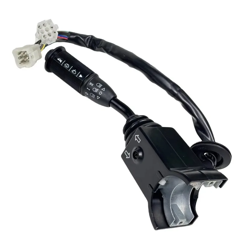 

Joystick Controller 11039014 for L30 L50 L70 L90 L120 L160 Wheel Loaders