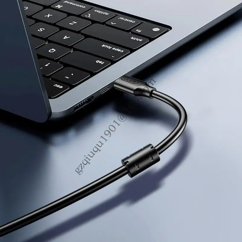 USB 2.0 Extension Cable 480 Мбит / с быстро скорость передачи данных для компьютера и принтера 066A