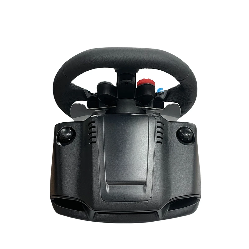 

Logitech G29 steering wheel Driving Force Race Wheel Logitech G Driving Force Shifter Wired Racing Wheel Logitech G G29