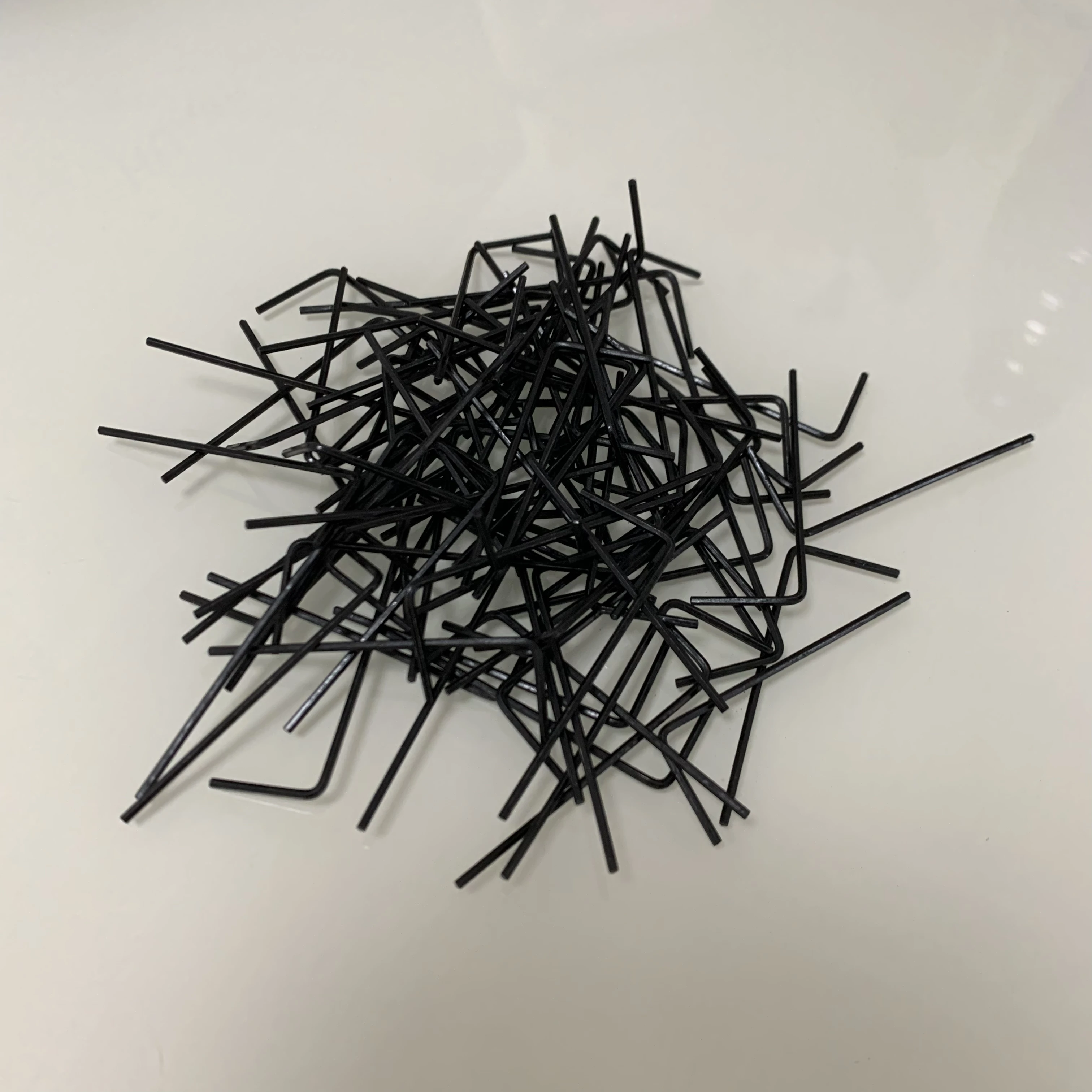 150pcs 1.27mm Hex Allen Keys Hexagon Wrench Nickel plated for RC Model Car Parts Screwdrivers