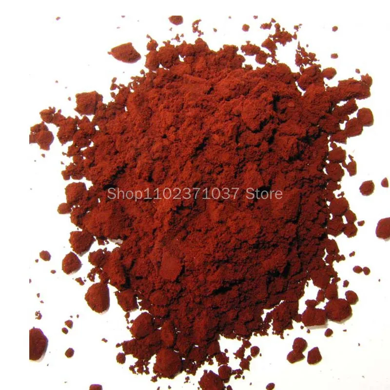 

100g Organic Astaxanthin 5% Organic Haematococcus Extract Astaxanthin