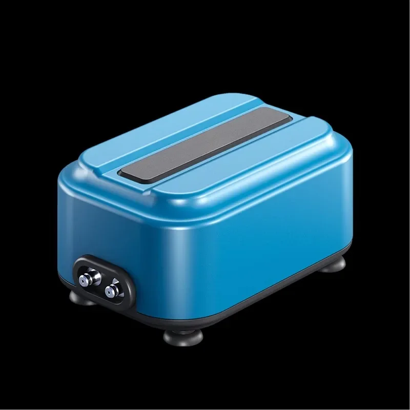 Fish tank ultra-quiet, oxygen pump small household