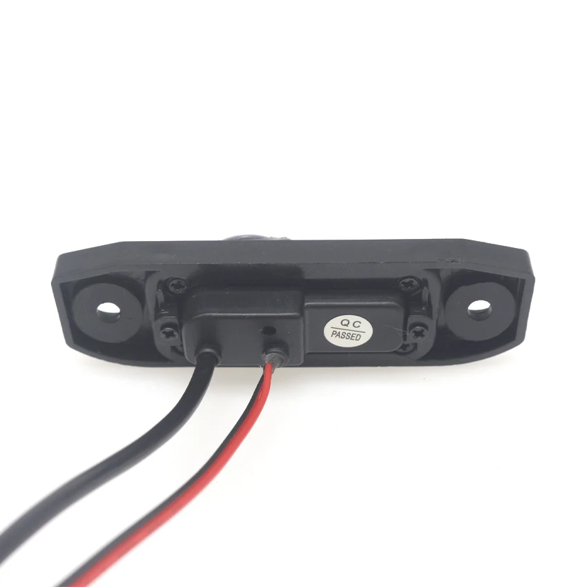 Car Backup Rear View Camera For Volvo XC90 2002 ~ 2014 CCD Full HD Night Vision Car Reverse Parking Camera high quality RCA