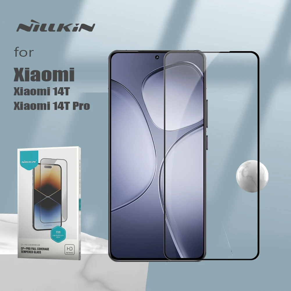 For Xiaomi Mi 14T P… - image