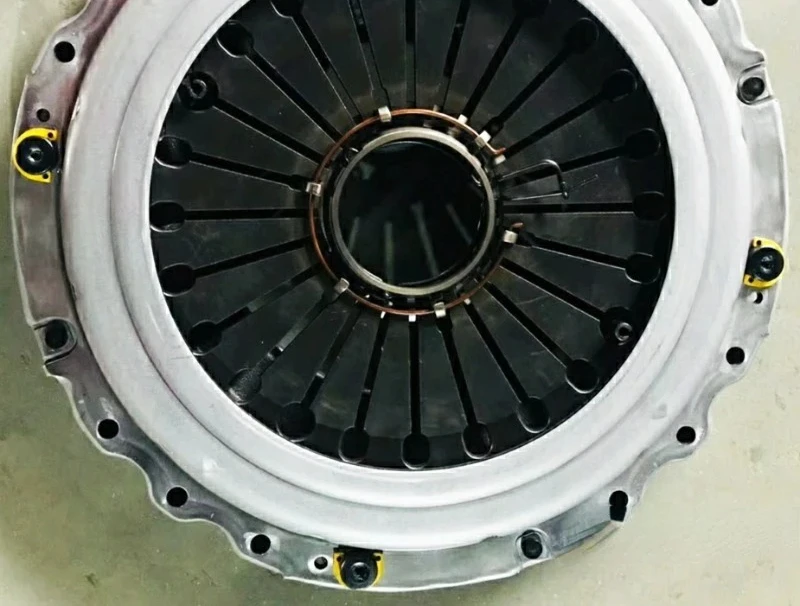 Clutch Plate Platen Flywheel Separation Bearing