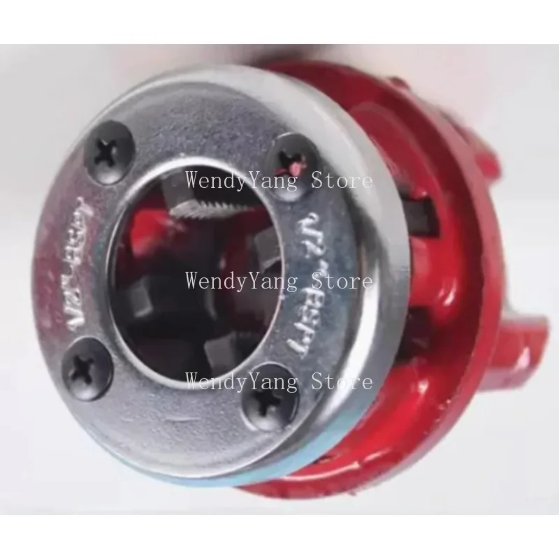

Suitable for 62 Type 1/2 Inch Manual Threading Machine Thread Mold British Pipe Thread BSPT