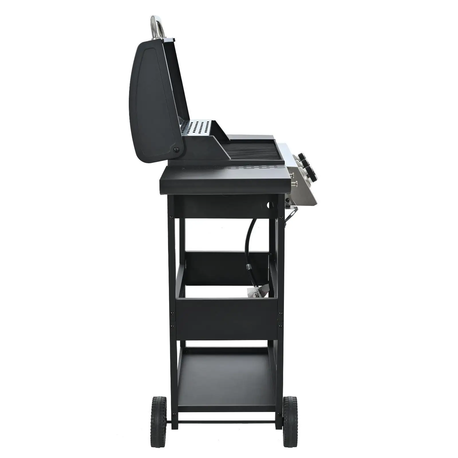 Propane Gas Grill 3…