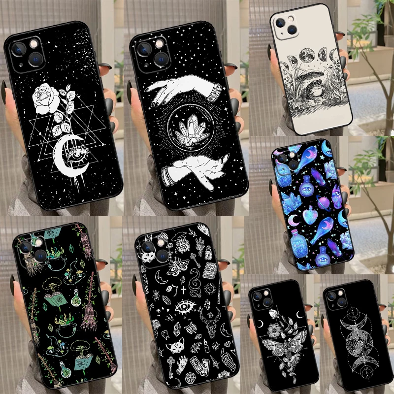 Occult Witchcraft M…