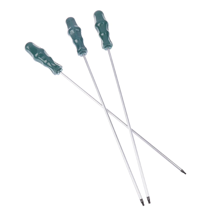 1PCS Extended Flower Screwdriver Plum Blossom Six Flower Rice Screwdriver Hexagon Screw