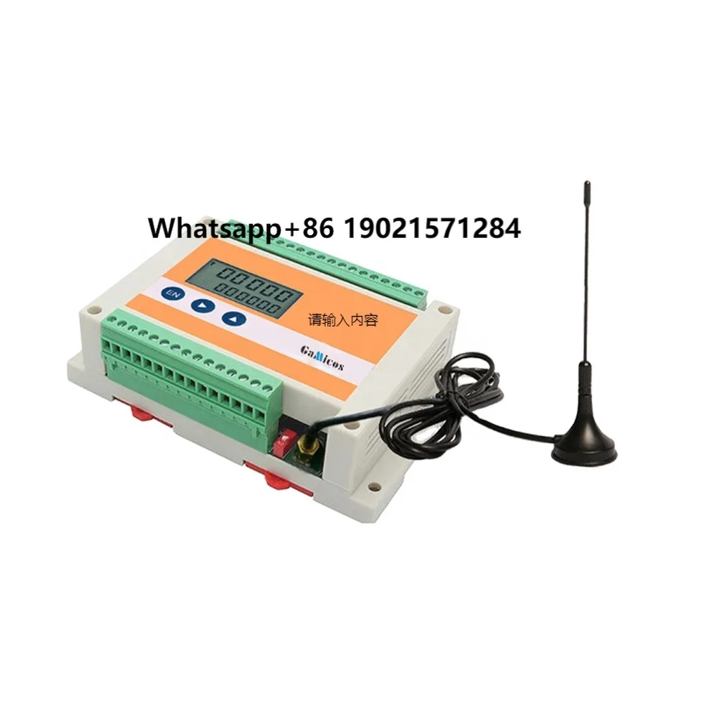 

GRT103 4-20mA Lora 5km transmitter and receiver remote control
