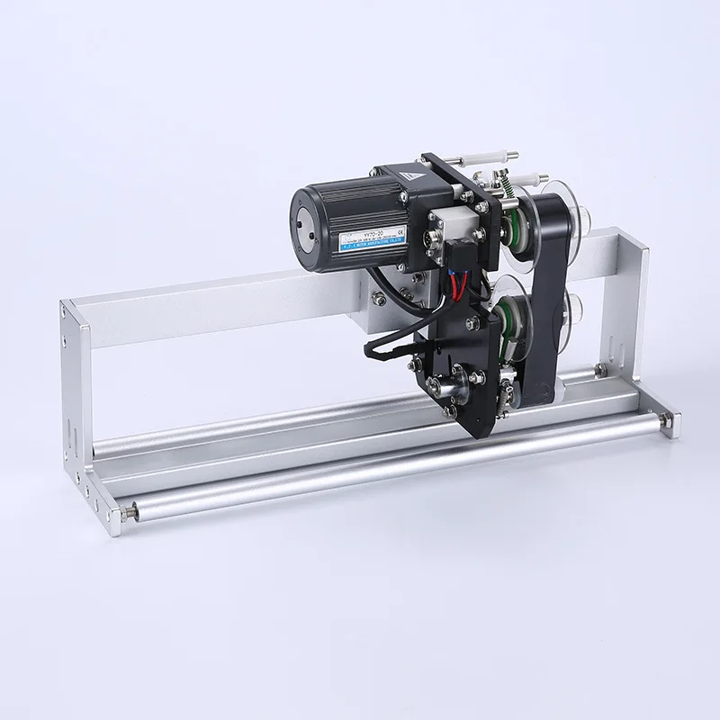 

Hot Batch Date Printer (HP241) | Label & Film Thermal Transfer Foil Stamping Coder