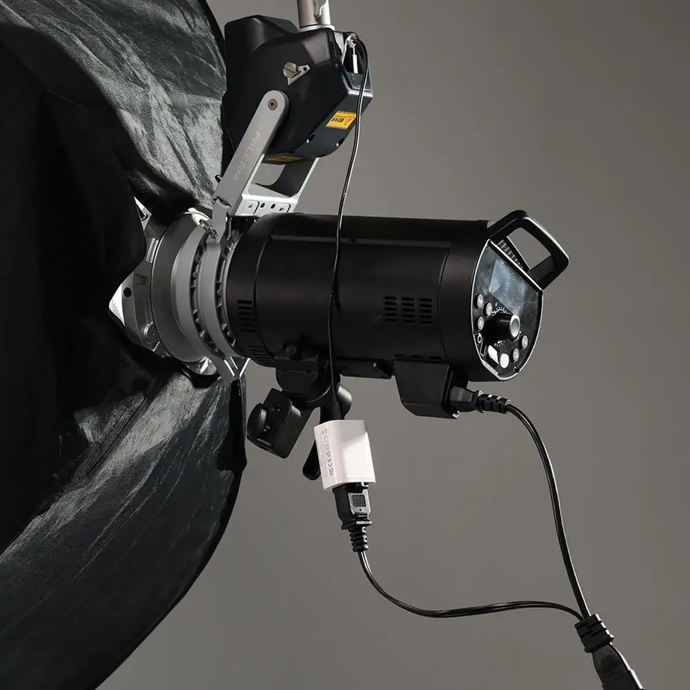 وحدة طاقة FALCAM Move LightGo 50W AC